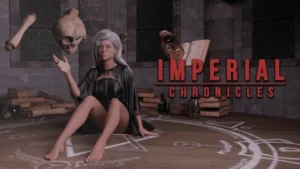 Imperial Chronicles [v0.9] [Lazy Monkey]
