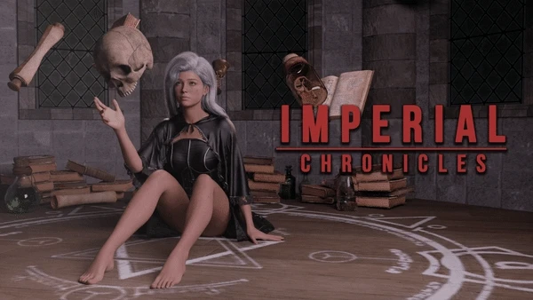 Imperial Chronicles [v0.9] [Lazy Monkey]
