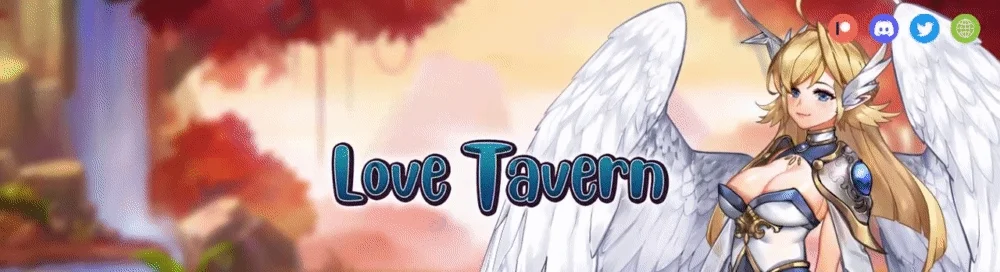 Love Tavern [v2.1.2.007] [Secret Lab Production]
